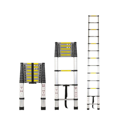 Telescoping Ladders