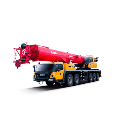 Hydraulic Truck Cranes