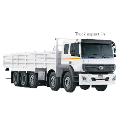 BharatBenz 4228R