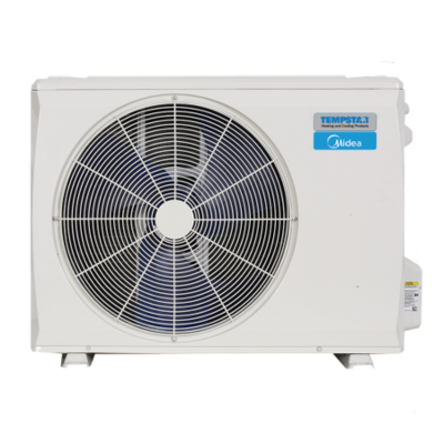 QuietComfort 18 Compact Heat Pump