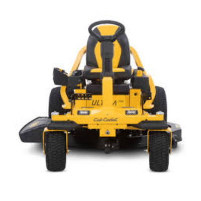 Cub Cadet ZTS1 50