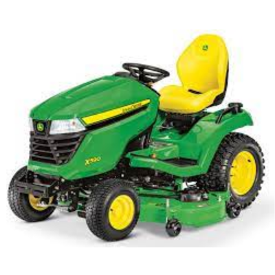 John Deere X590 54-in. Deck