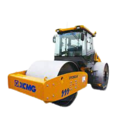 26-36 tons, Road Roller