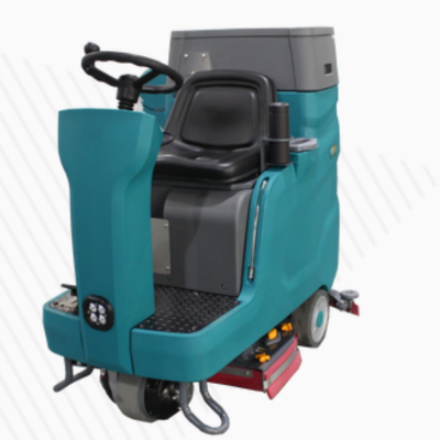 Ride On Scrubber Force FD230