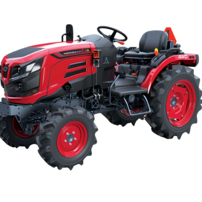 Mahindra OJA 2121 Tractor