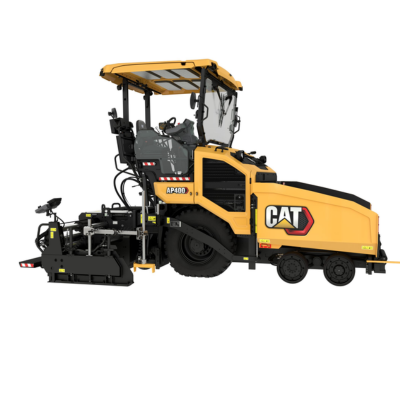 Caterpillar AP300F