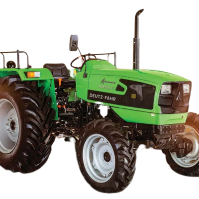 DEUTZ AGROMAXX SERIES 4045E