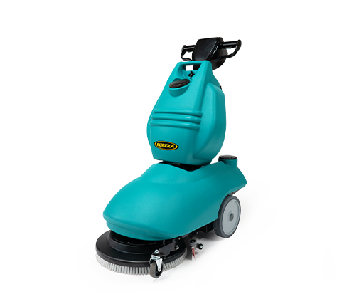 E81 ECO SCRUBBER-DRYER