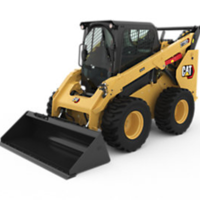 Skid Steer Loaders 272D3 XE