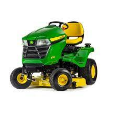 John Deere X330 48-inch Deck