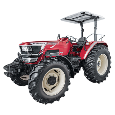 Mahindra NOVO 755 DI PP 4WD V1 Tractor