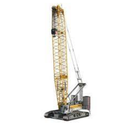 Liebherr LR 1400 SX