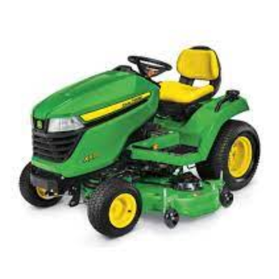 John Deere X570 54-in. Deck