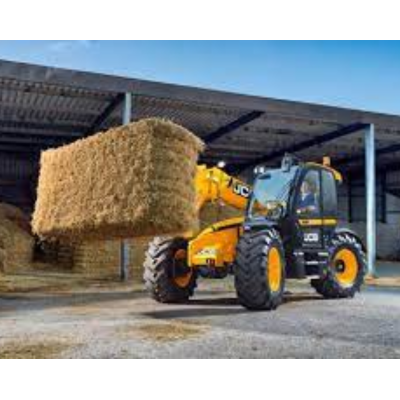 JCB 532-60 AGRI