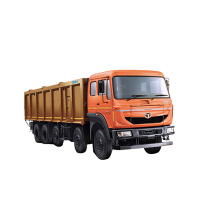 80-120ton, Heavy Commercial Vehicles