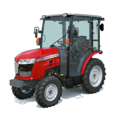 Massey MF 1700 M