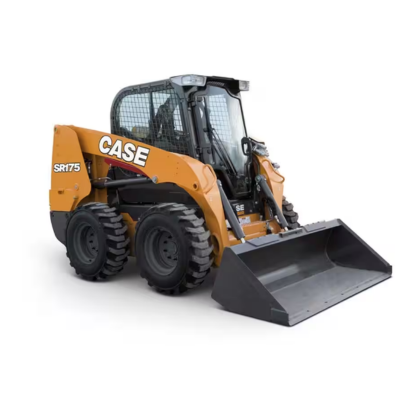 SKID STEER LOADER SR150B