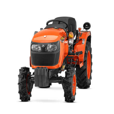 KUBOTA A211N