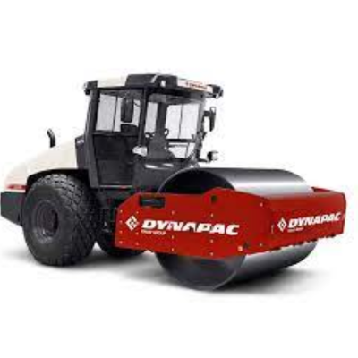 Dynapac CA35PD Rhino 