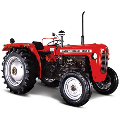 Massey MF 1035 DI