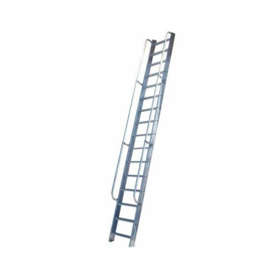 Extension Ladders