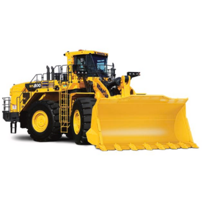 Surface mining wheel loader WA800-8