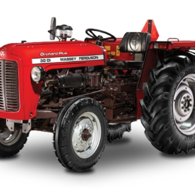 Massey MF 30 DI Orchard Plus