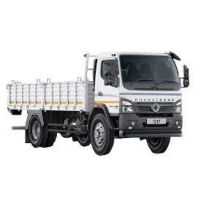 BharatBenz 1217R