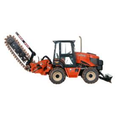 ditchwitch RT125