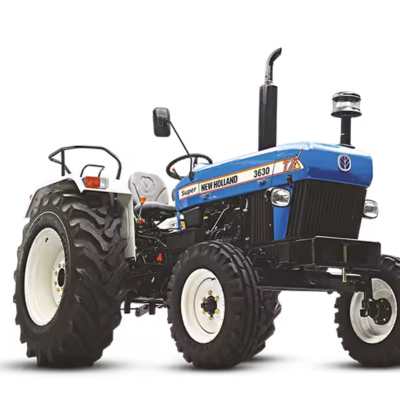 New Holland 3630 TX SUPER