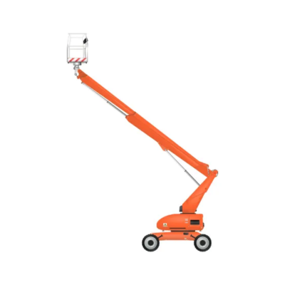 Telescopic Boom Lift image