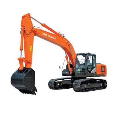 Zaxis 220LC Ultra