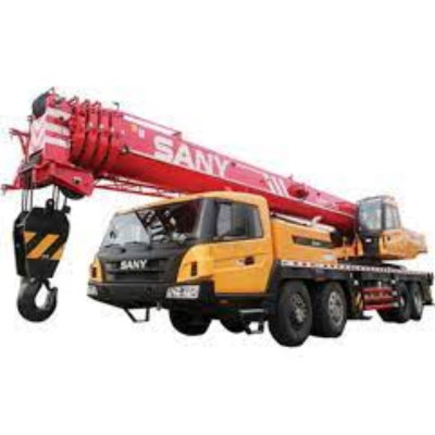 Sany STC800C