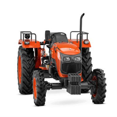 KUBOTA MU4501 - 4WD