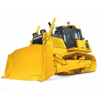 Mid-size dozer D65WX-18