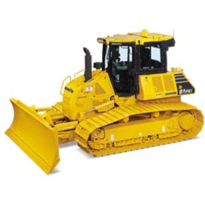 Mid-size dozer D61EXi-24