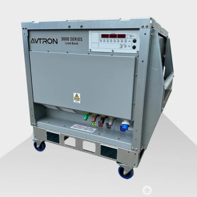 AVTRON 3020R LOAD BANK