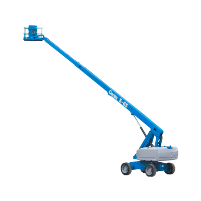 61-90ft, Straight Boom Lift