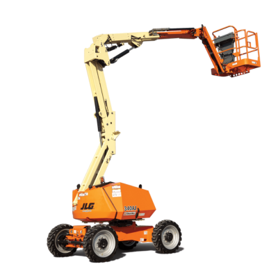 JLG 340AJ