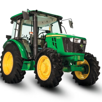 John deere 5405 TREM-IV Tractor