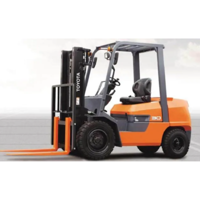 Toyota FDZN30 Forklift truck