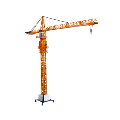 100-130m, Tower Cranes