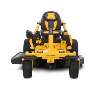 Cub Cadet ZTS2 50