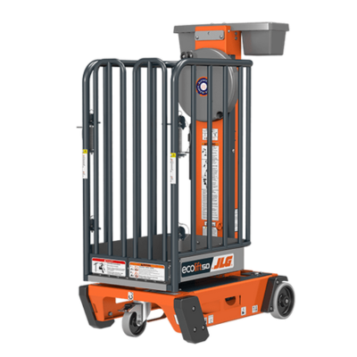 JLG ECOLIFT 50