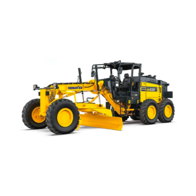 210-230 kW, Motor Graders