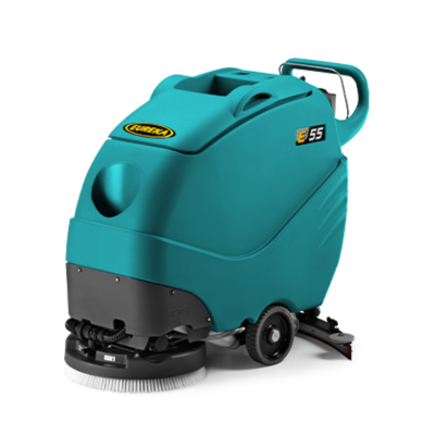 WALK-BEHIND SCRUBBER-DRYER E51battery-powered multi-function