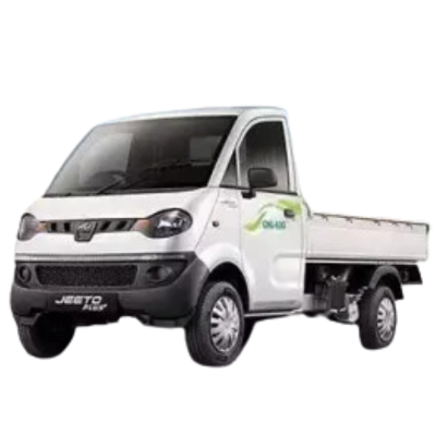 Mahindra Jeeto Strong