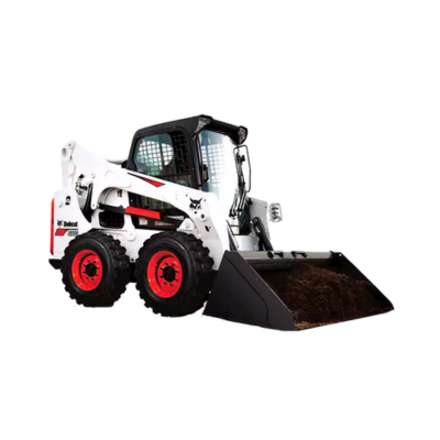 1300-1600kgs, Skid Steer Loaders