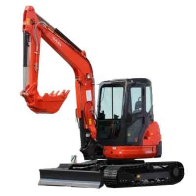 KUBOTA U30-6S