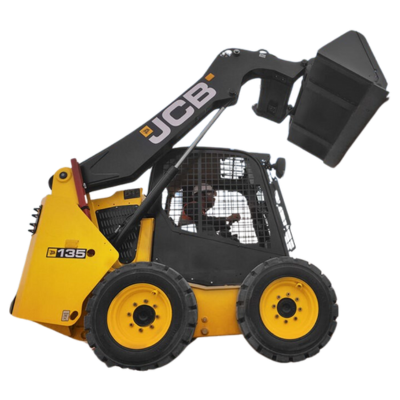 135 SKID STEER LOADER